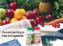Juice Plus