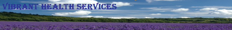 About Vibrant Health Service