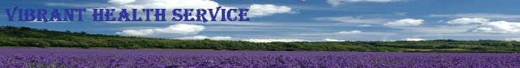 Vibrant Health Service